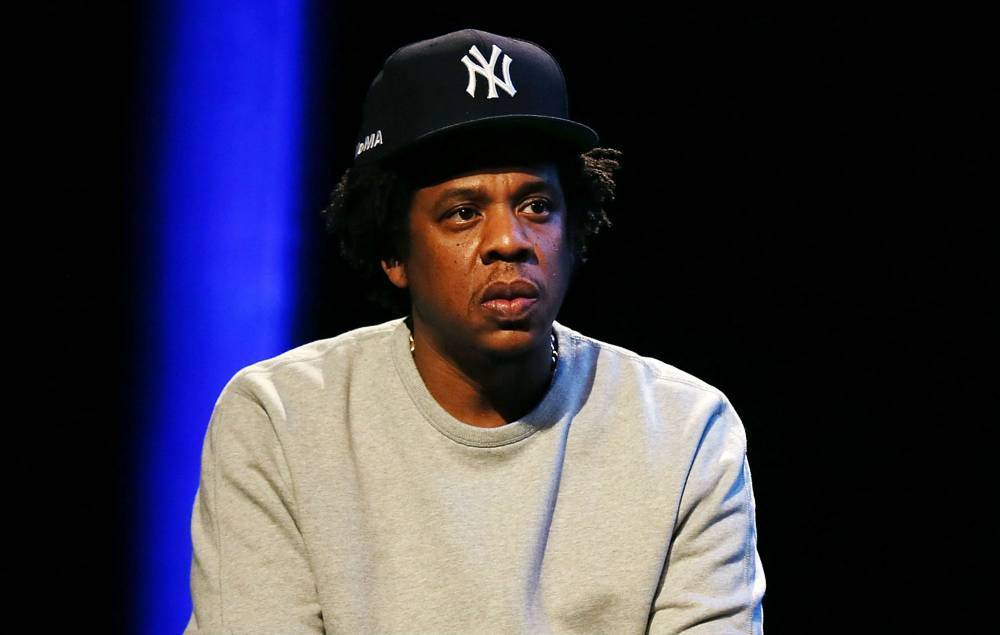 Jay-Z and Roc Nation take out full-page newspaper adverts dedicated to George Floyd - www.nme.com - USA - Minneapolis