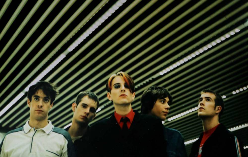 Menswear look back as they share lost single from new box-set: “My proudest achievement? Getting away with it” - www.nme.com
