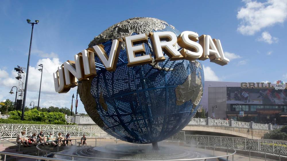 Universal Studios Beijing On Track for 2021 Opening Despite Coronavirus Setbacks - variety.com - China - city Beijing