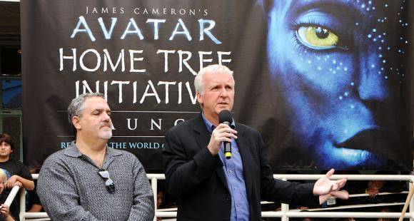 James Cameron - Jon Landau - James Cameron to quarantine for two weeks before he resumes work on Avatar sequel - pinkvilla.com - New Zealand
