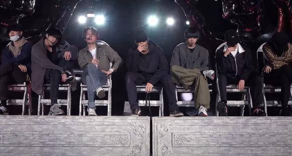 FESTA 2020: BTS clowns ARMY with Dionysus choreography video again; Fans go gaga over Jungkook, J Hope's dance - www.pinkvilla.com