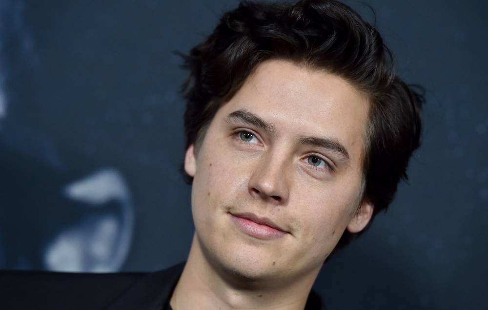 ‘Riverdale’ actor Cole Sprouse arrested during Santa Monica racial inequality protests - www.nme.com - Santa Monica