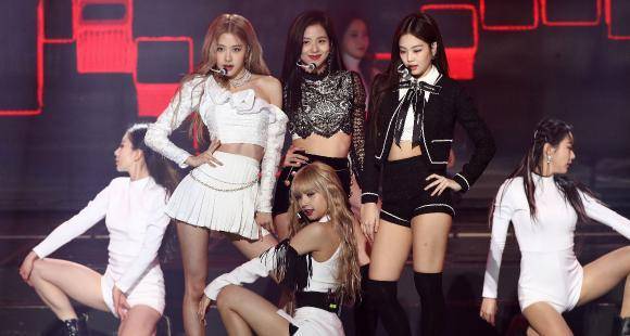 BLACKPINK, TWICE or Red Velvet: Which is your favourite K pop girl group? VOTE NOW - www.pinkvilla.com - North Korea