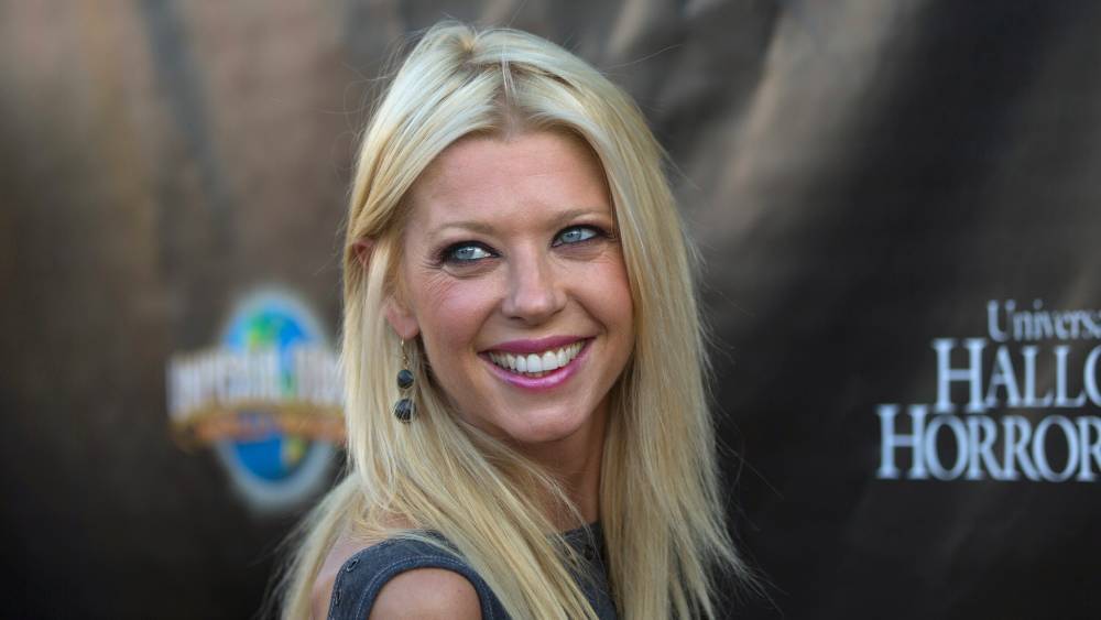 Tara Reid reflects on how ‘5th Borough' helped her grieving process in real life: 'It's okay to feel pain' - www.foxnews.com