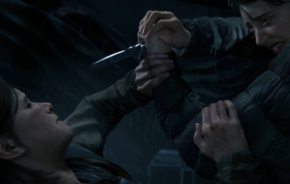 ‘The Last Of Us Part II’ is Naughty Dog’s most accessible game ever - www.nme.com