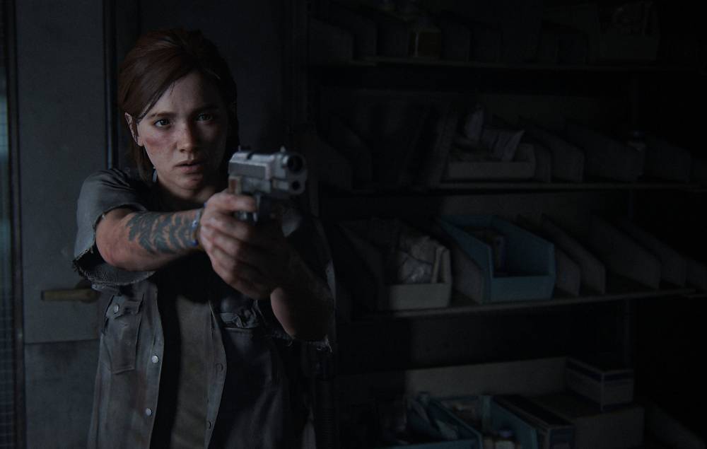 ‘The Last Of Us Part II’ gets a dark new cinematic TV trailer - www.nme.com