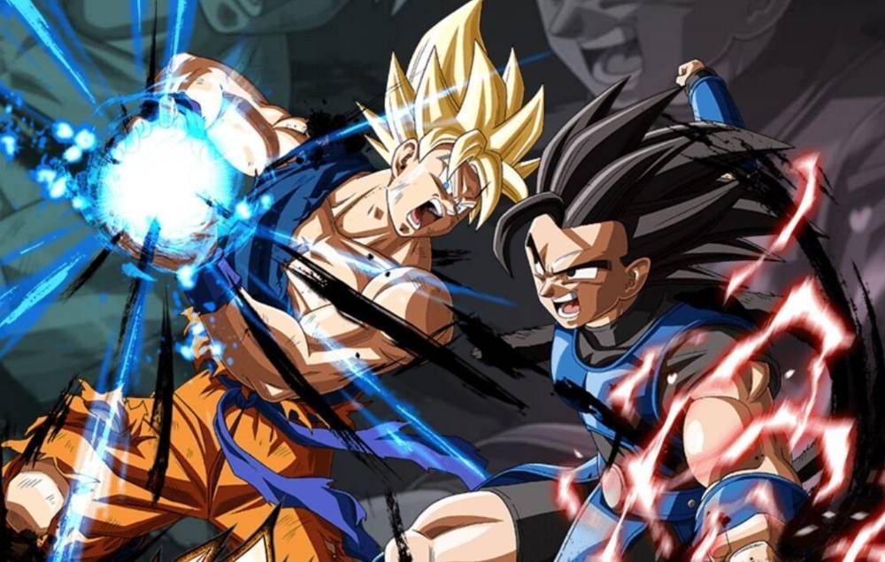 ‘Dragon Ball Legends’ celebrates second anniversary with five new fighters - www.nme.com