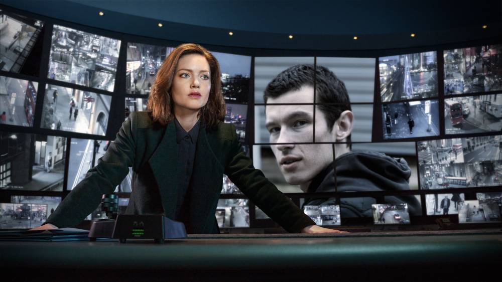 ‘The Capture’: BBC Renews NBCUniversal Surveillance Thriller For Second Season - deadline.com - Britain