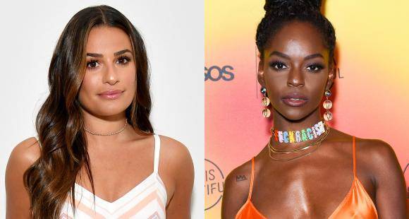 Lea Michelle's abusive, bullying behaviour EXPOSED by Samantha Ware; Glee cast members support latter's claim - www.pinkvilla.com