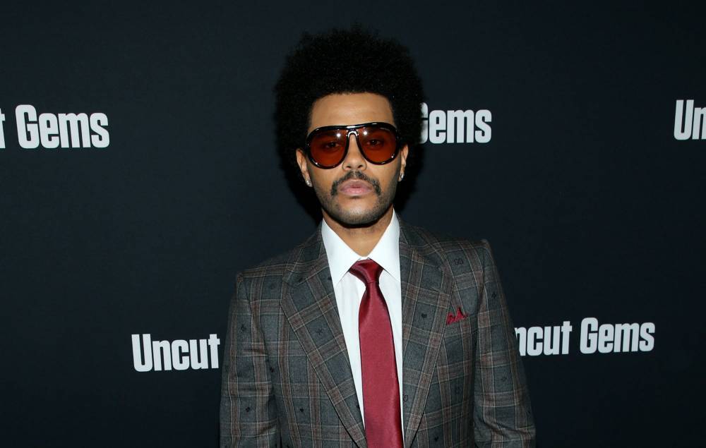The Weeknd donates $500,000 to racial equality organisations and asks fans to “give what you can” - www.nme.com - USA