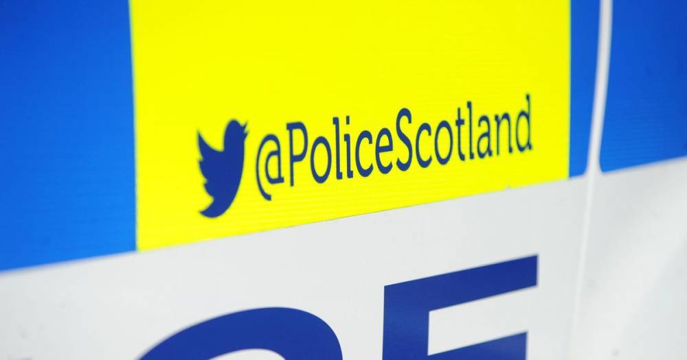 Road shut after woman's body discovered in River Almond - www.dailyrecord.co.uk - Scotland