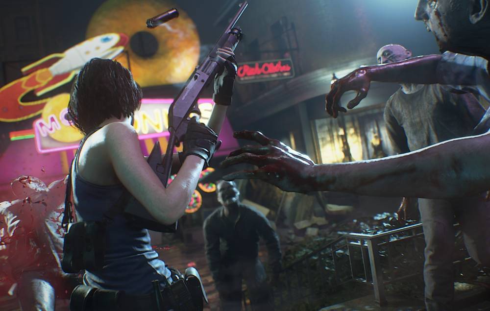 ‘Resident Evil 3 Remake’ will not be getting any DLCs - www.nme.com