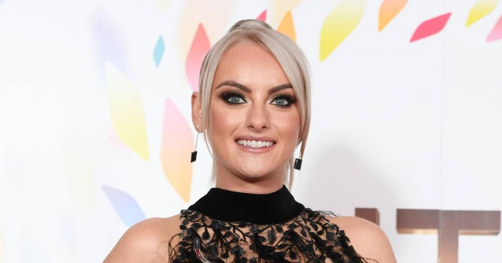 Ex-Corrie star Katie McGlynn's brilliant reason for selling messages to fans for £100 - www.manchestereveningnews.co.uk
