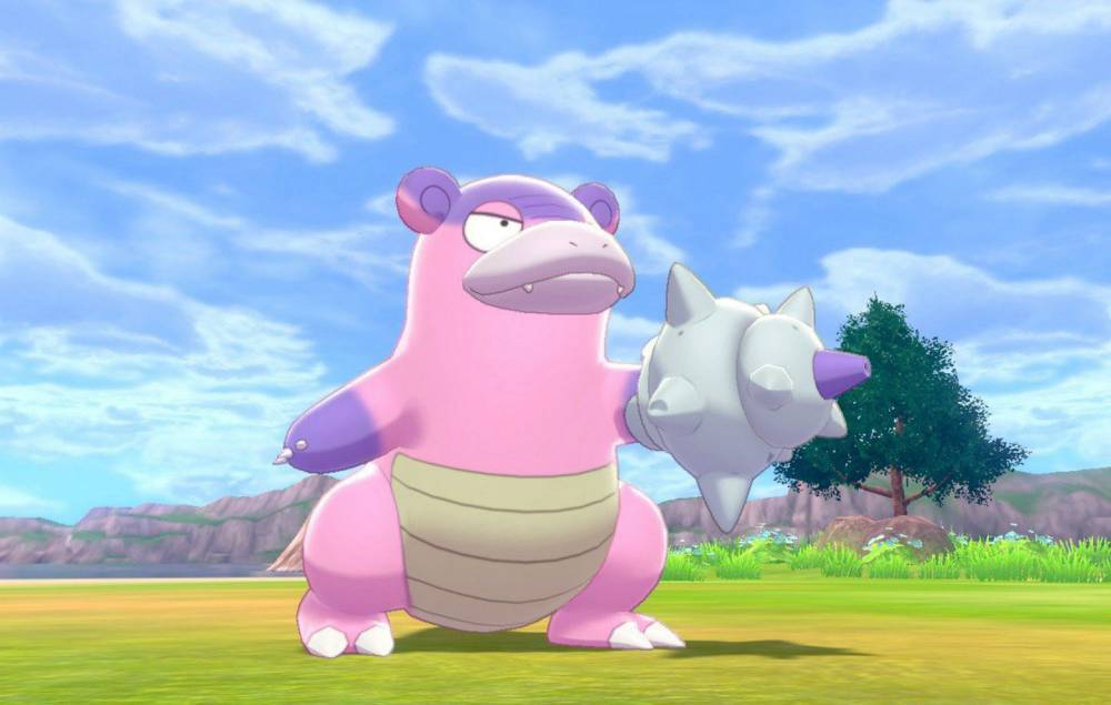 First expansion for ‘Pokémon Sword And Shield’ arrives later this month - www.nme.com - Japan
