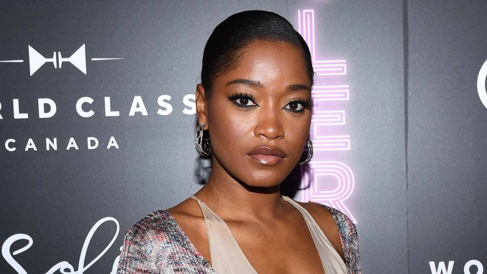 Keke Palmer Addresses National Guard Soldiers at L.A. Protest: "March Beside Us" - www.hollywoodreporter.com - Los Angeles