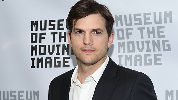 Ashton Kutcher Fights Back Tears As He Attempts To ‘Educate’ Supporters Of ‘All Lives Matter’ — Watch - hollywoodlife.com