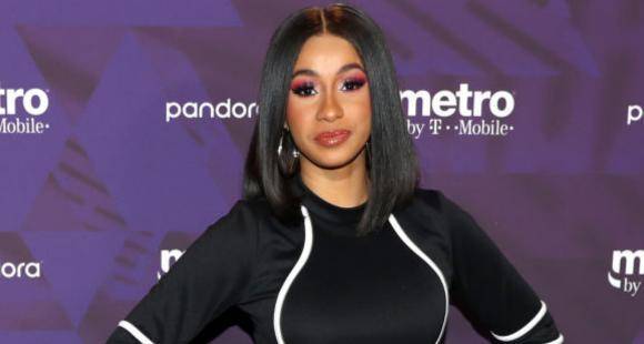 Cardi B wants to vote out US President Donald Trump in the November elections; Says 'We can all win together' - www.pinkvilla.com - USA