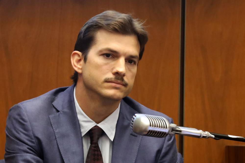 Ashton Kutcher Gets Emotional As He Explains Why Saying ‘All Lives Matter’ Is Missing The Point: ‘For Some People, Black Lives Don’t Matter’ - etcanada.com