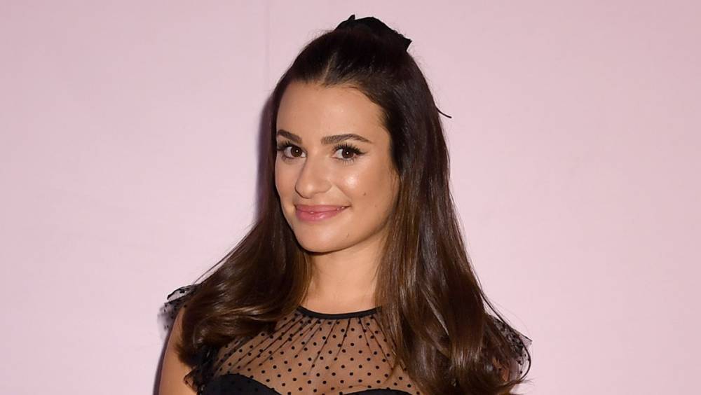 Lea Michele Breaks Silence on Allegations From Samantha Ware, Issues Lengthy Apology - www.justjared.com - Hollywood