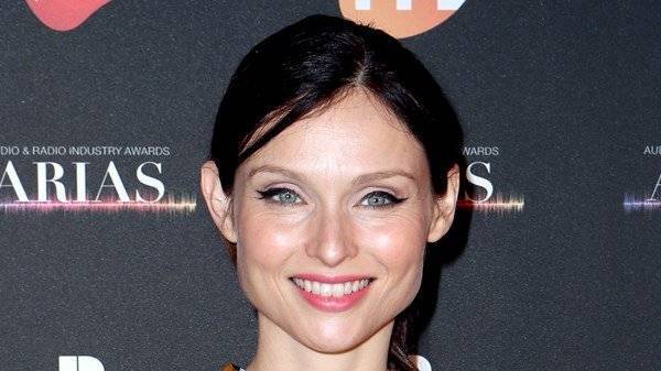 Sophie Ellis-Bextor admitted to A&E after cycle crash - www.breakingnews.ie