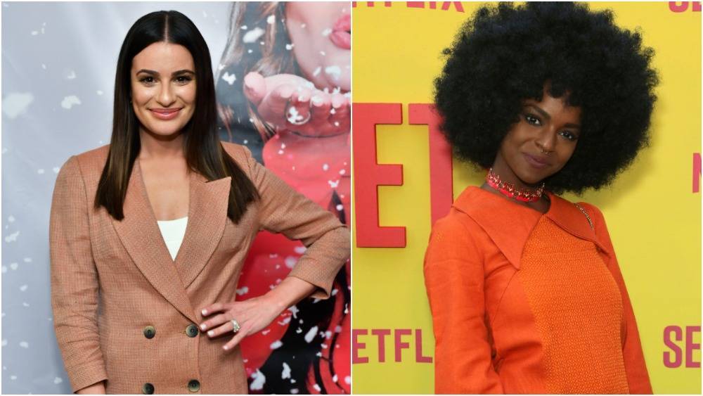 Lea Michele Loses Sponsorship Deal After ‘Glee’ Co-Star Samantha Ware Accuses Her Of “Microaggressions” - deadline.com
