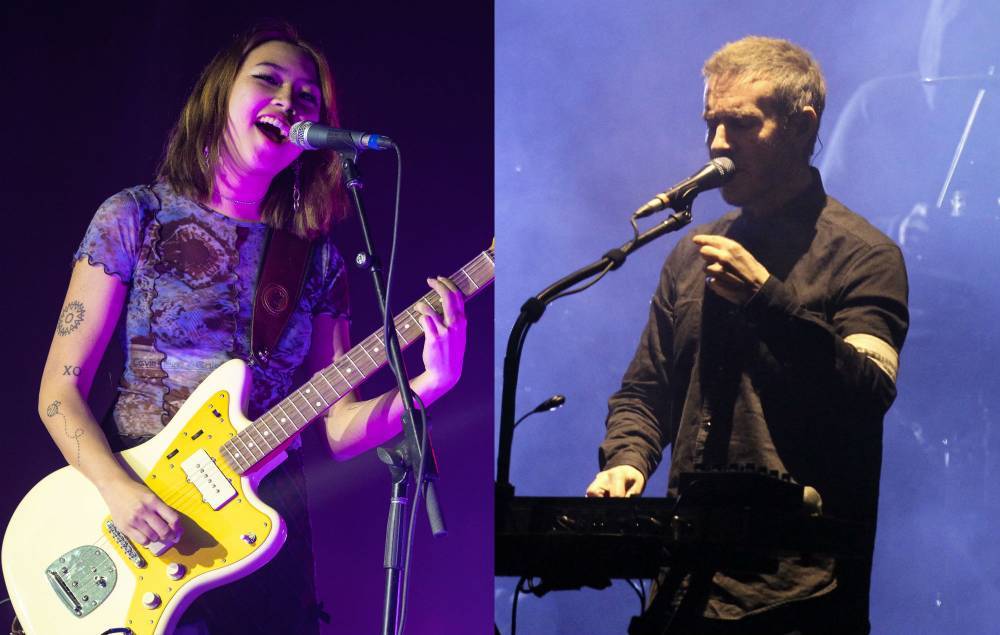 Beabadoobee and Massive Attack lead additions to Primavera Sound Festival 2021 line-up - www.nme.com