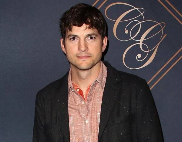 Ashton Kutcher Says the Phrase "All Lives Matter" Is "Missing the Point" in Tearful Message - www.eonline.com