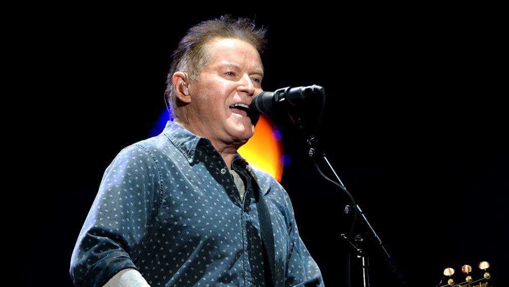 Eagles' Don Henley Asks Congress to Change Copyright Law - www.hollywoodreporter.com