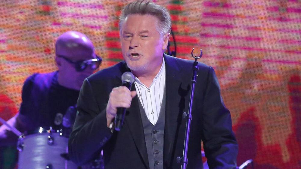Eagles' Don Henley urges Congress to change copyright law - www.foxnews.com