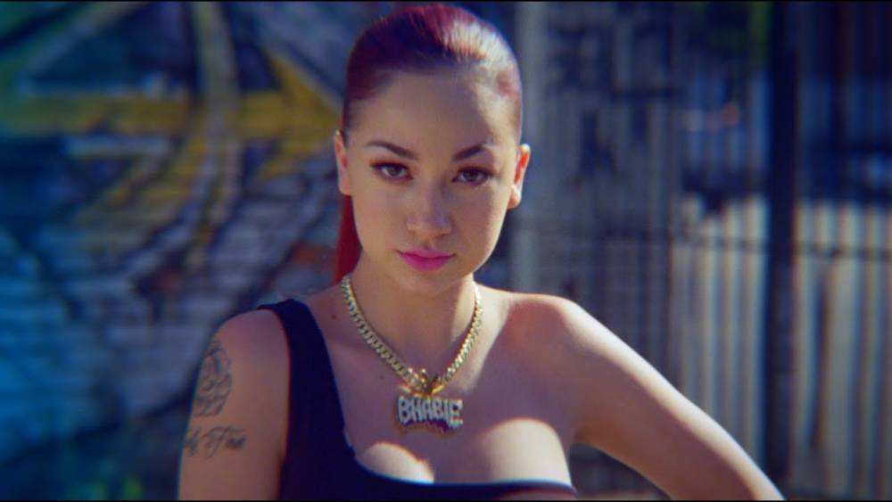 Bhad Bhabie Reportedly Checks Into Rehab Following Past Trauma From Childhood And Substance Abuse - celebrityinsider.org