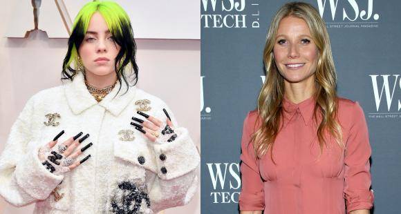 Billie Eilish, Gwyneth Paltrow & more celebs SLAM 'All Lives Matter' movement: Don’t make everything about you - www.pinkvilla.com - USA - Hollywood
