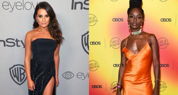 Lea Michele REACTS to Glee costar Samantha Ware's allegations: I clearly acted in ways which hurt other people - www.pinkvilla.com