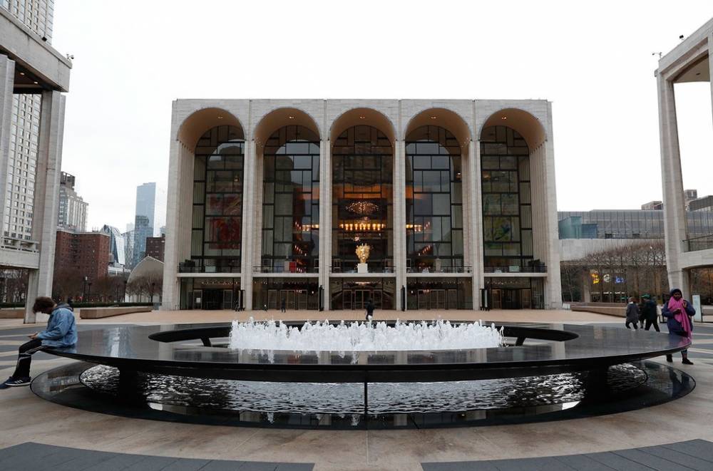 Met Opera Pushes Back Opening Night: 'Social Distancing and Grand Opera Do Not Mix' - www.billboard.com