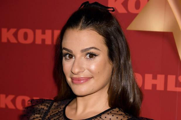 Lea Michele Apologizes After Former ‘Glee’ Co-Star Samantha Ware Accuses Her of Making Set ‘Living Hell’ - thewrap.com