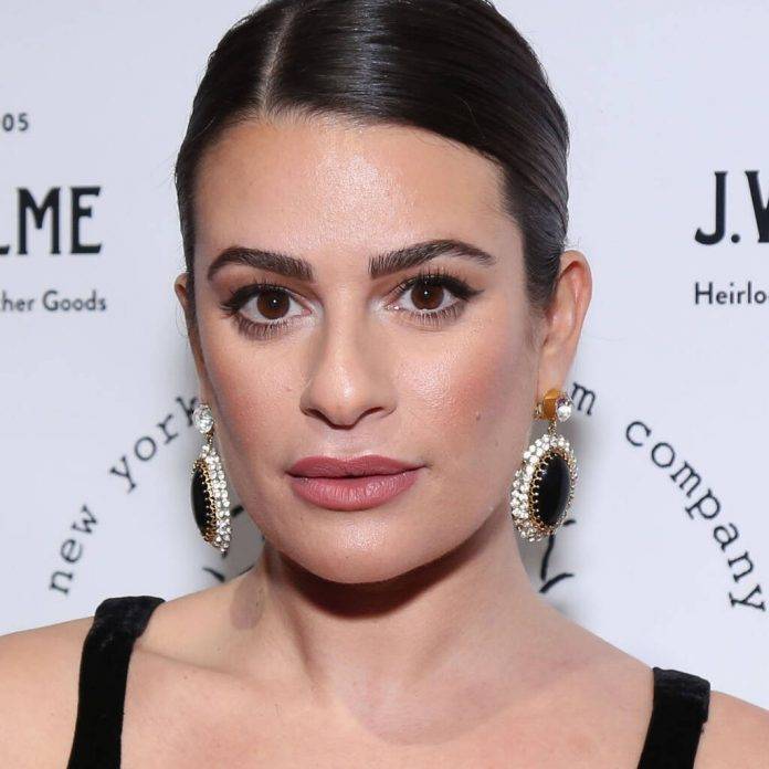 Lea Michele loses food delivery firm gig over bullying allegations - www.peoplemagazine.co.za