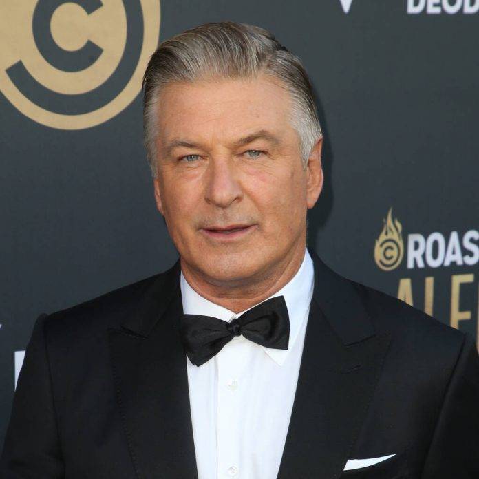 Alec Baldwin defends Woody Allen Instagram post during Blackout Tuesday - www.peoplemagazine.co.za