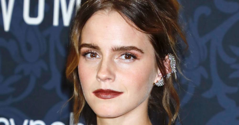 Emma Watson Speaks Out After Being Criticized Over ‘Blackout Tuesday’ Post: ‘I See Your Anger, Sadness and Pain’ - www.usmagazine.com