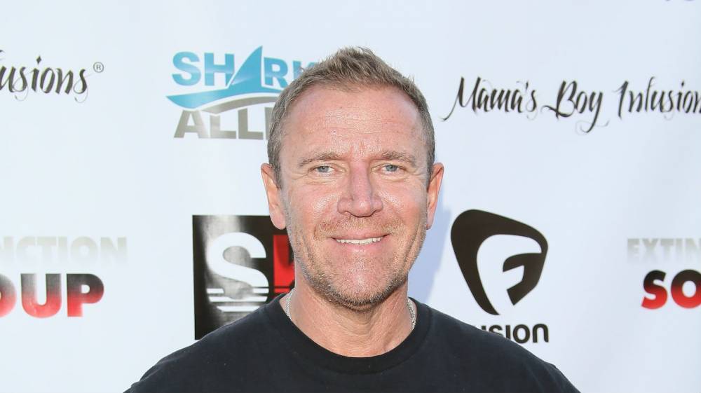 Renny Harlin to Shoot Comedy Film in Finland Under COVID-19 Safety Protocols - www.hollywoodreporter.com - China - California - Finland - city Beijing