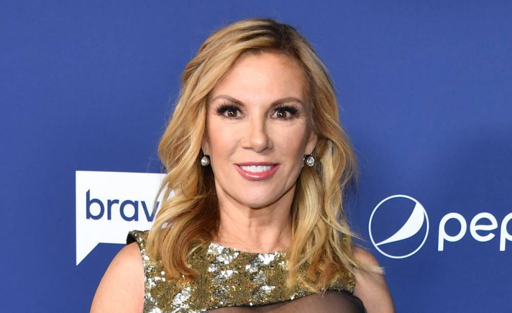 RHONY's Ramona Singer Apologizes for Saying 'All Lives Matter' - www.justjared.com - New York