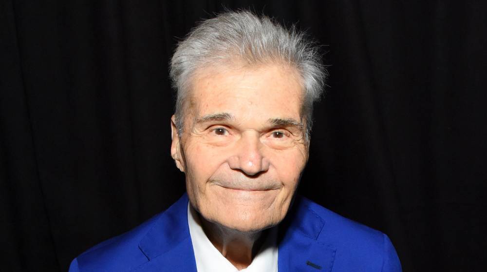 Fred Willard's Cause of Death Released - www.justjared.com