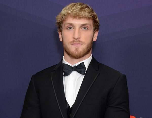 Logan Paul Acknowledges His "White Privilege" in Passionate Speech on Racism in America - www.eonline.com