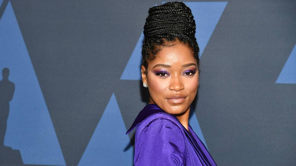 Keke Palmer’s Speech to a National Guardsman During a Black Lives Matter Protest Will Give You Chills - stylecaster.com - Hollywood - Minneapolis