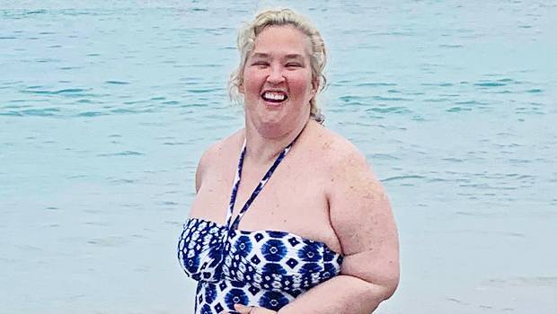 Mama June Jogs On The Beach In A Tiny Swimsuit Amid Her New Weight Loss Journey - hollywoodlife.com - Florida