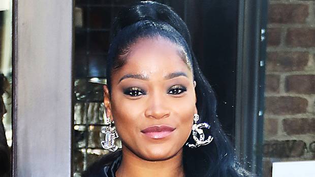 Keke Palmer, Paris Jackson More Celebs Join Protests Across The Country — Pics - hollywoodlife.com - Los Angeles