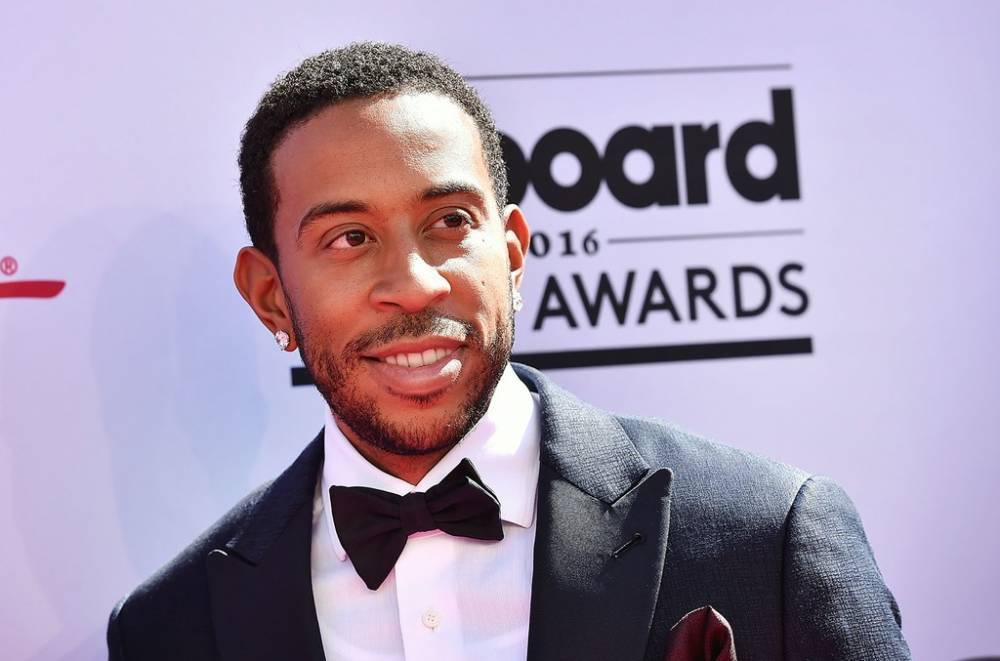 Ludacris Approves of Protesters Chanting 'Move B--ch' at NYPD - www.billboard.com - New York - New York