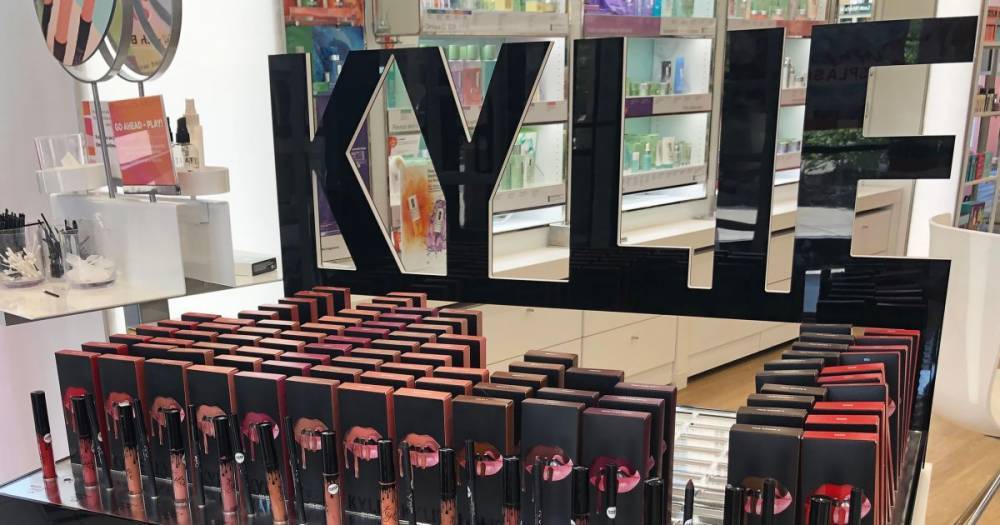 Kylie Cosmetics CEO Christoph Honnefelder Exits After 5 Months in the Role - www.usmagazine.com