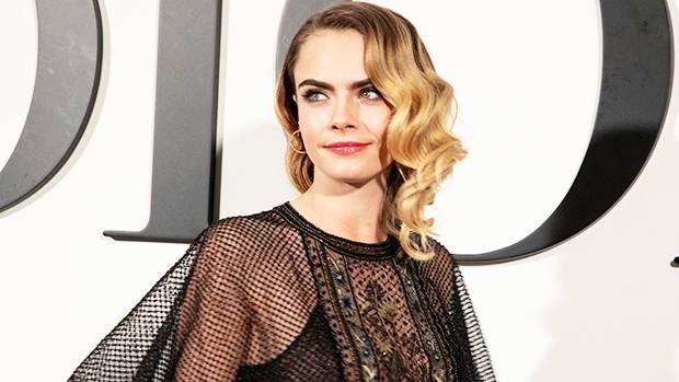Cara Delevingne Says She Identifies As Pansexual After Ashley Benson Split: ‘I Fall In Love With The Person’ - hollywoodlife.com - county Person - county Love