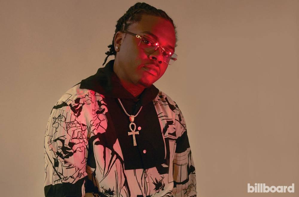 Gunna Tops Artist 100 Chart for First Time, Thanks to 'Wunna' Debut - www.billboard.com