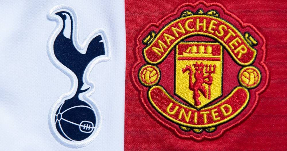 Manchester United's next Premier League opponents Tottenham confirm positive coronavirus test - www.manchestereveningnews.co.uk - Manchester