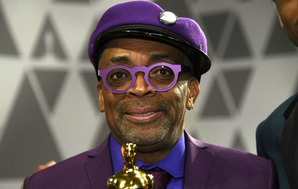 Spike Lee calls Donald Trump a “gangster” over protests response - www.nme.com - USA